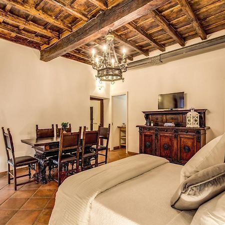 Ferienwohnung Fresh House Trevi 2 Rom Exterior foto