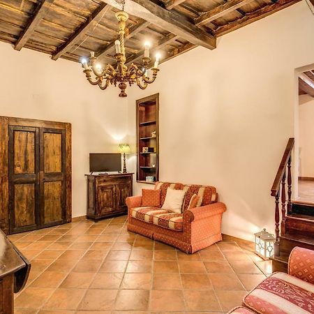 Ferienwohnung Fresh House Trevi 2 Rom Exterior foto
