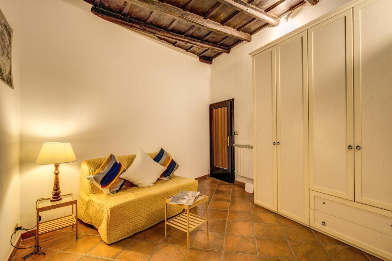 Ferienwohnung Fresh House Trevi 2 Rom Exterior foto