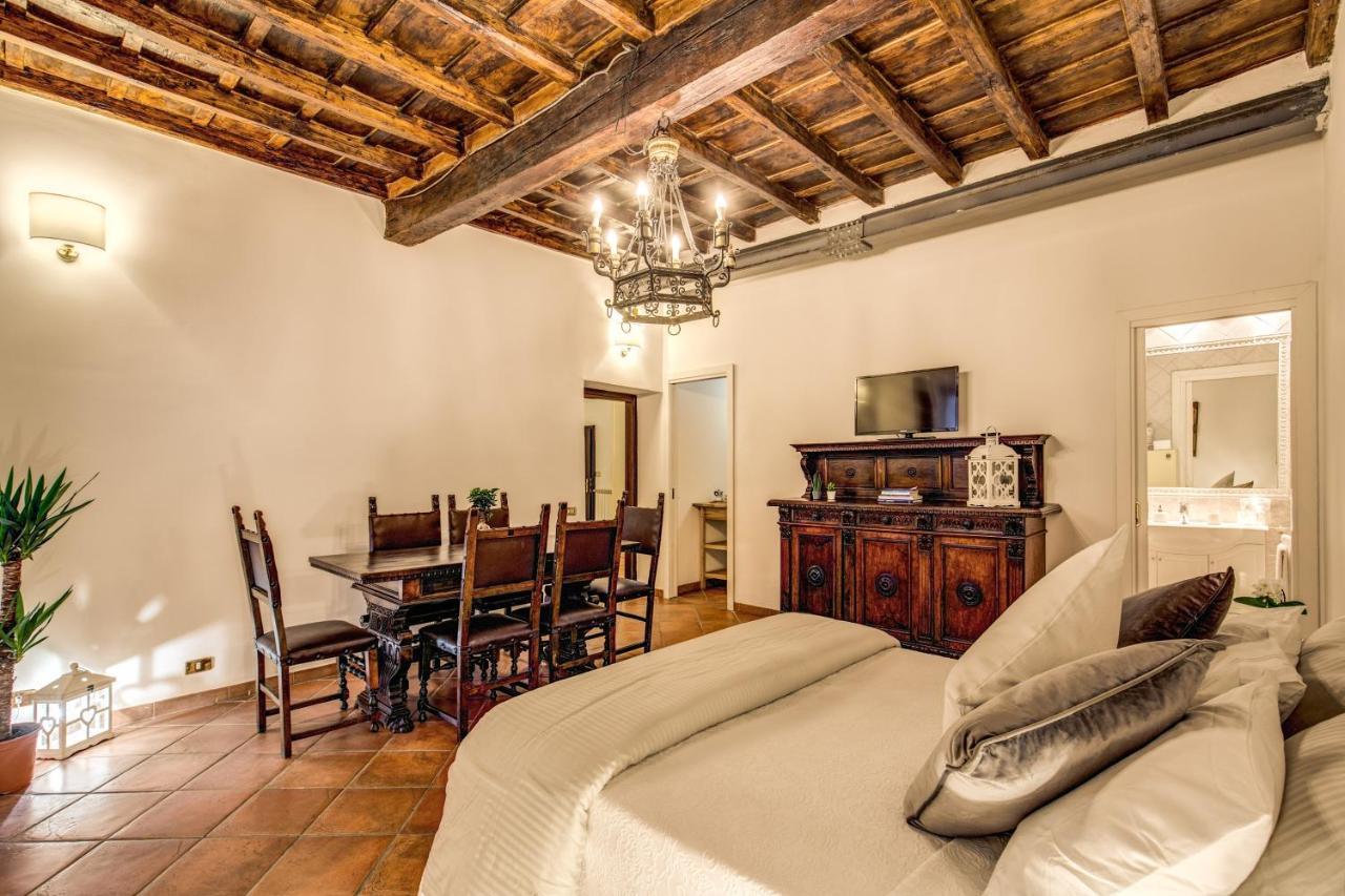 Ferienwohnung Fresh House Trevi 2 Rom Exterior foto