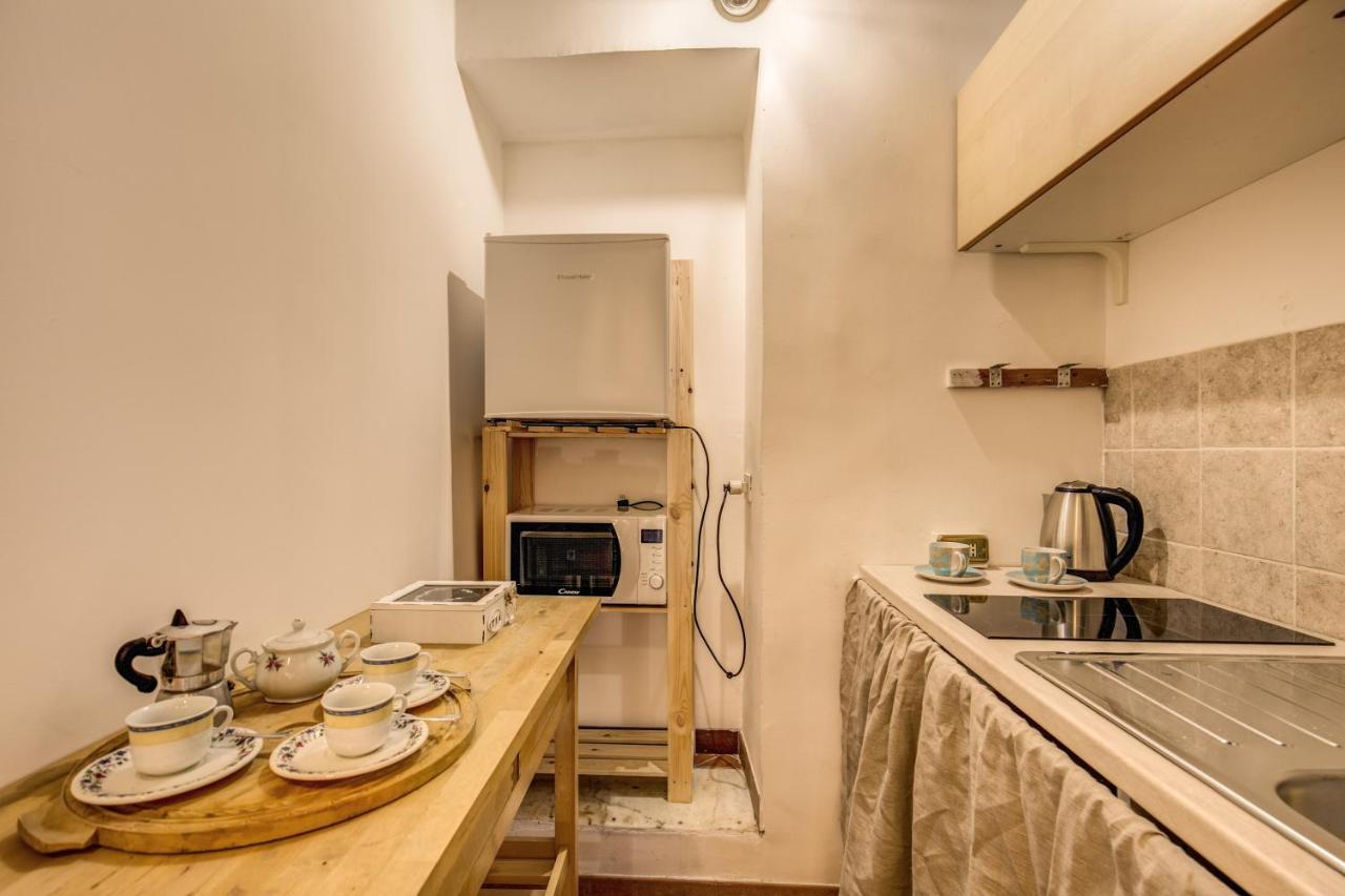 Ferienwohnung Fresh House Trevi 2 Rom Exterior foto