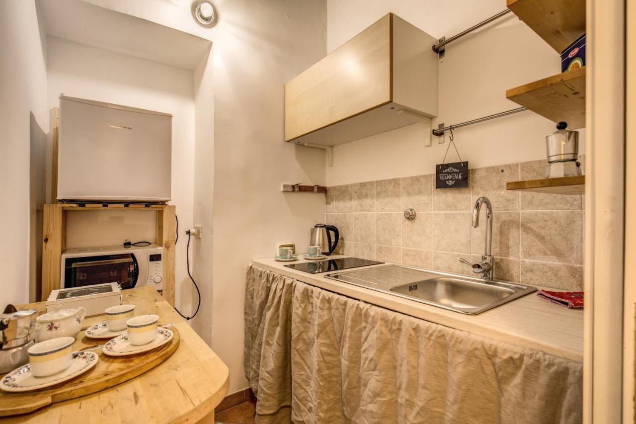 Ferienwohnung Fresh House Trevi 2 Rom Exterior foto