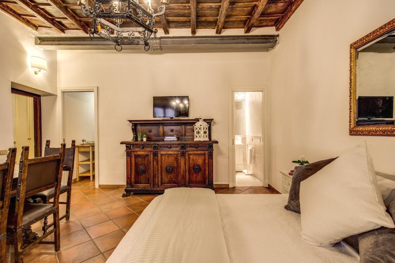 Ferienwohnung Fresh House Trevi 2 Rom Exterior foto