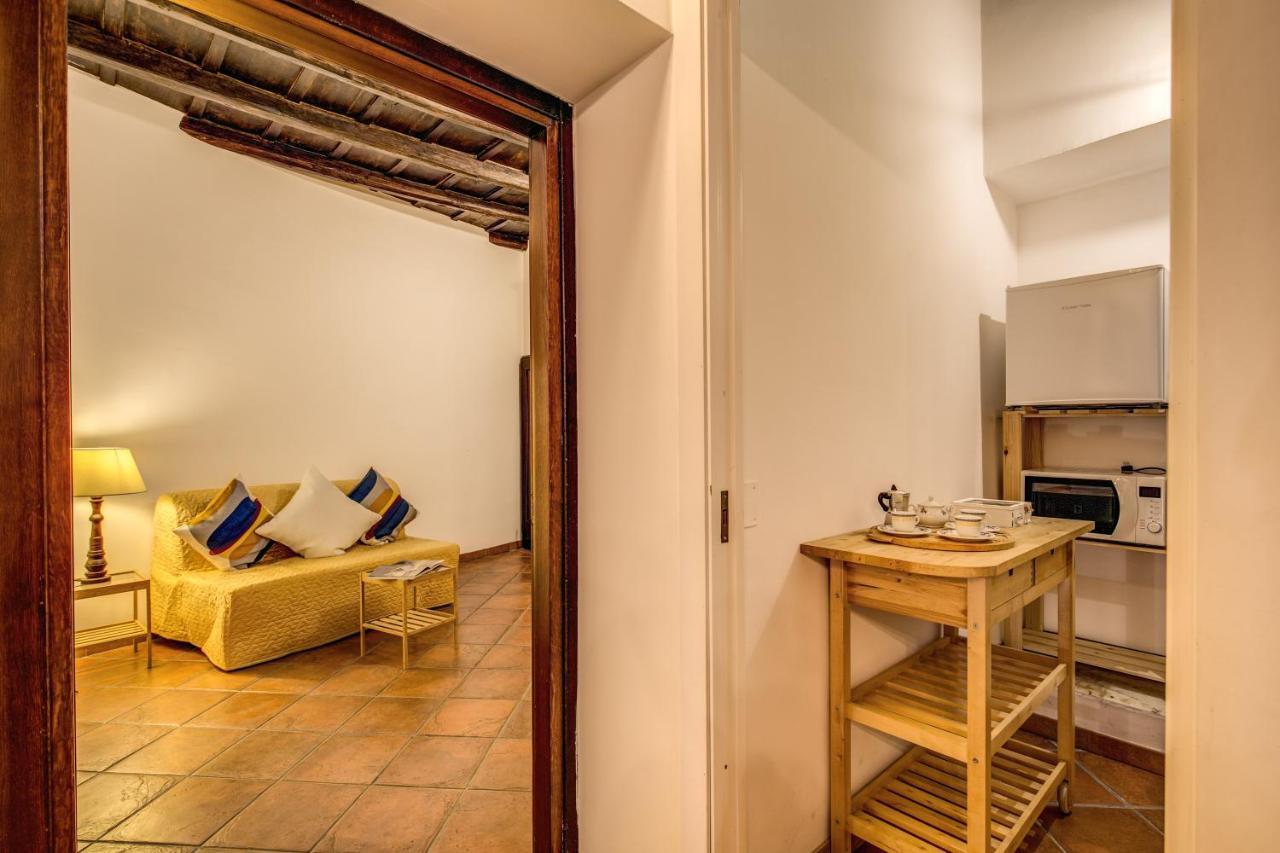 Ferienwohnung Fresh House Trevi 2 Rom Exterior foto
