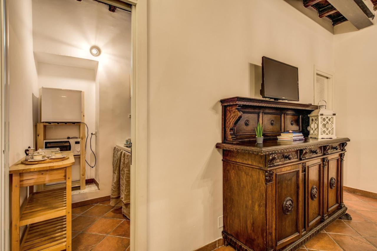 Ferienwohnung Fresh House Trevi 2 Rom Exterior foto