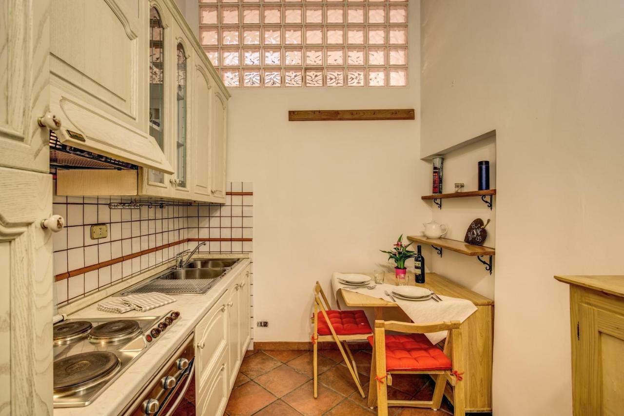 Ferienwohnung Fresh House Trevi 2 Rom Exterior foto