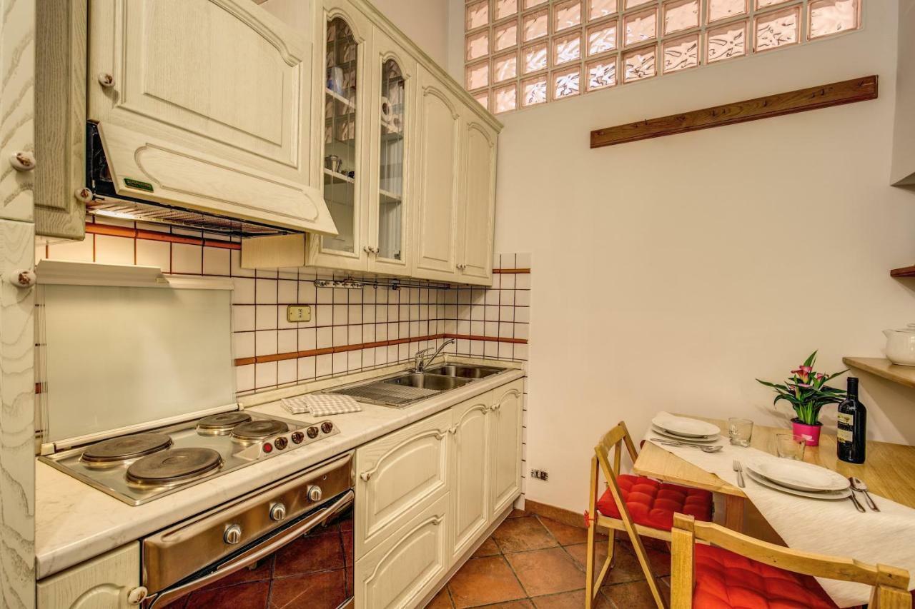 Ferienwohnung Fresh House Trevi 2 Rom Exterior foto