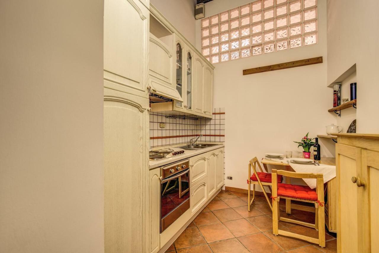 Ferienwohnung Fresh House Trevi 2 Rom Exterior foto
