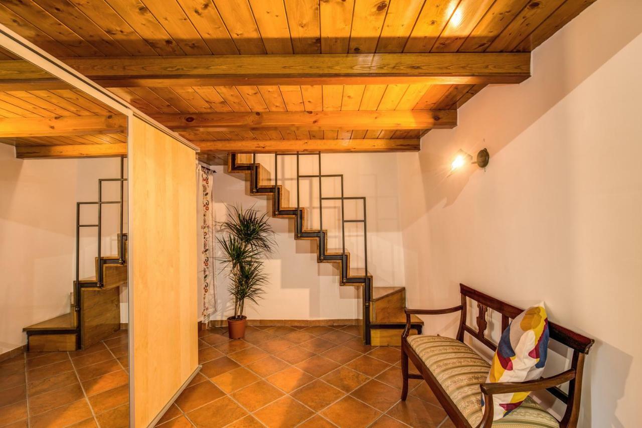 Ferienwohnung Fresh House Trevi 2 Rom Exterior foto
