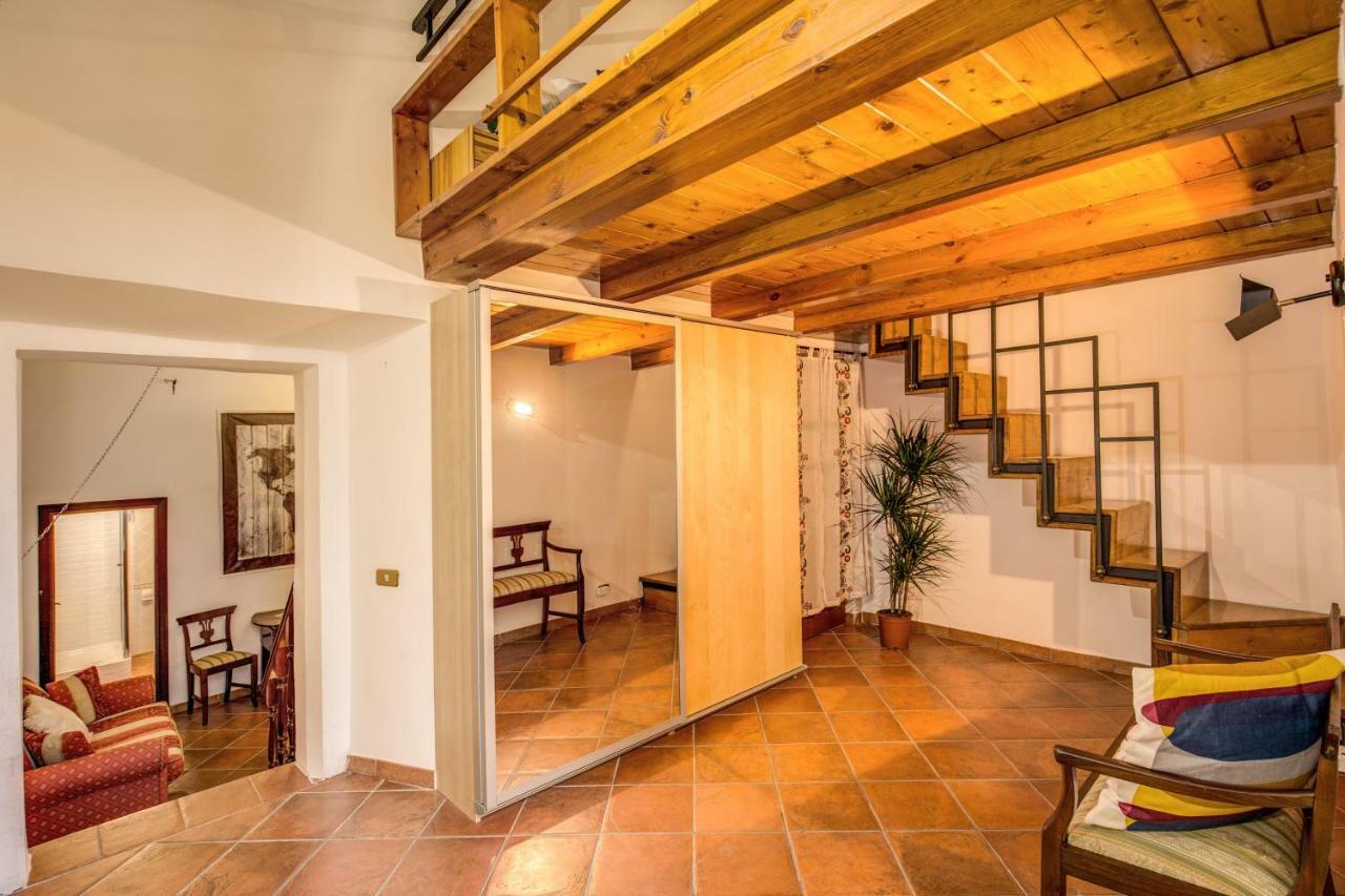 Ferienwohnung Fresh House Trevi 2 Rom Exterior foto